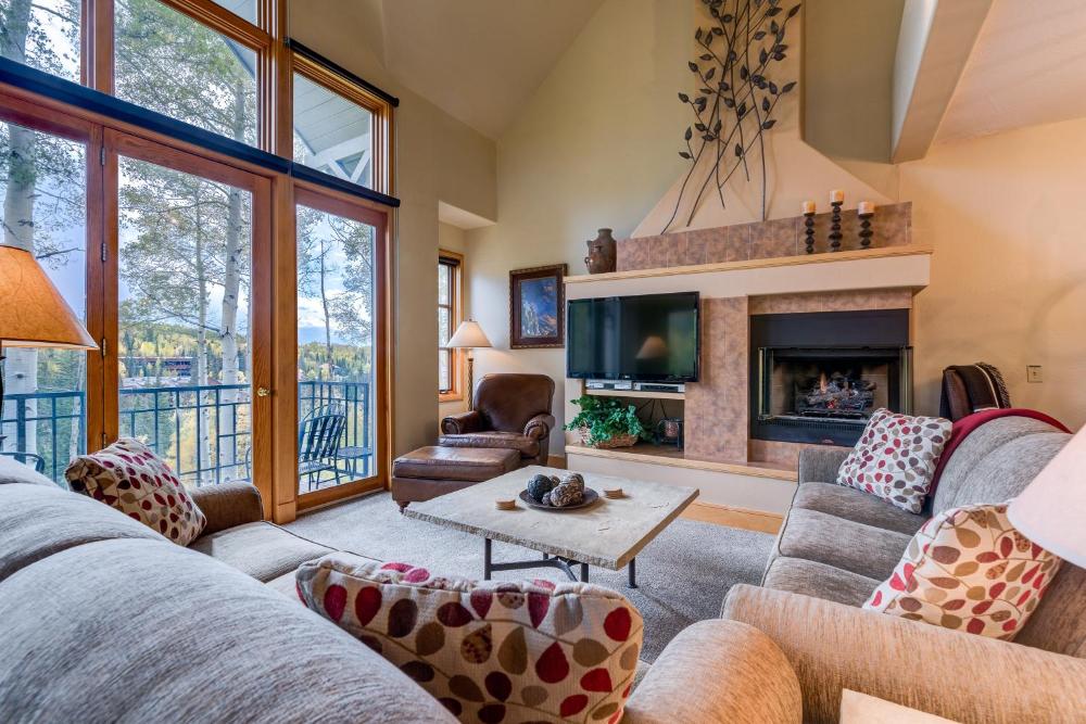Aspen Ridge 3 by Alpine Lodging Telluride